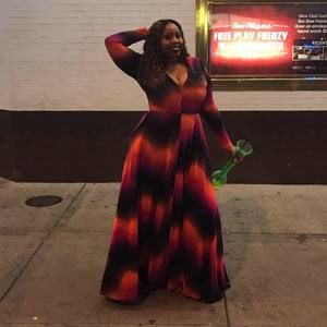 Meet your Posher, Karina